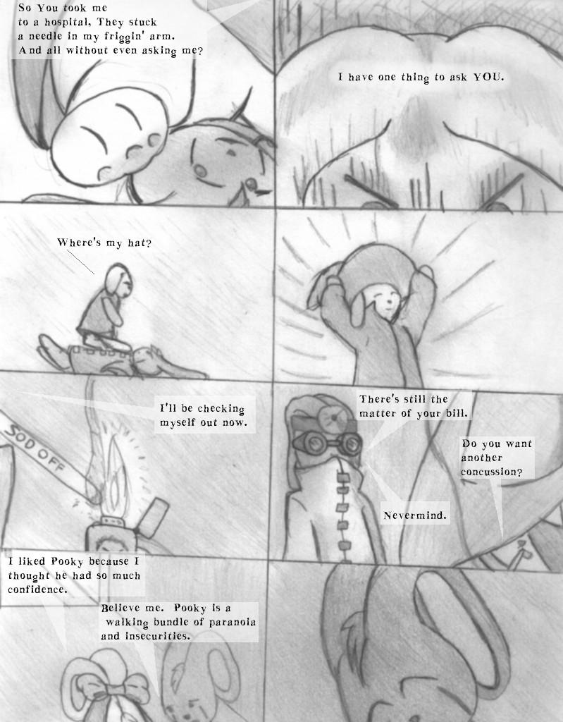 AntiBunny - Episode 21, Page 1: Book1 - Chapter 1 - Page019